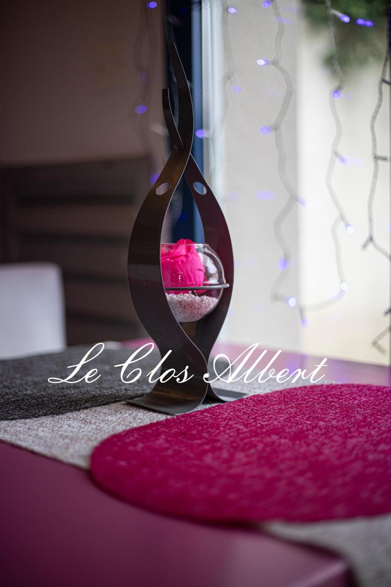 Le Clos Albert Loudun Luaran gambar