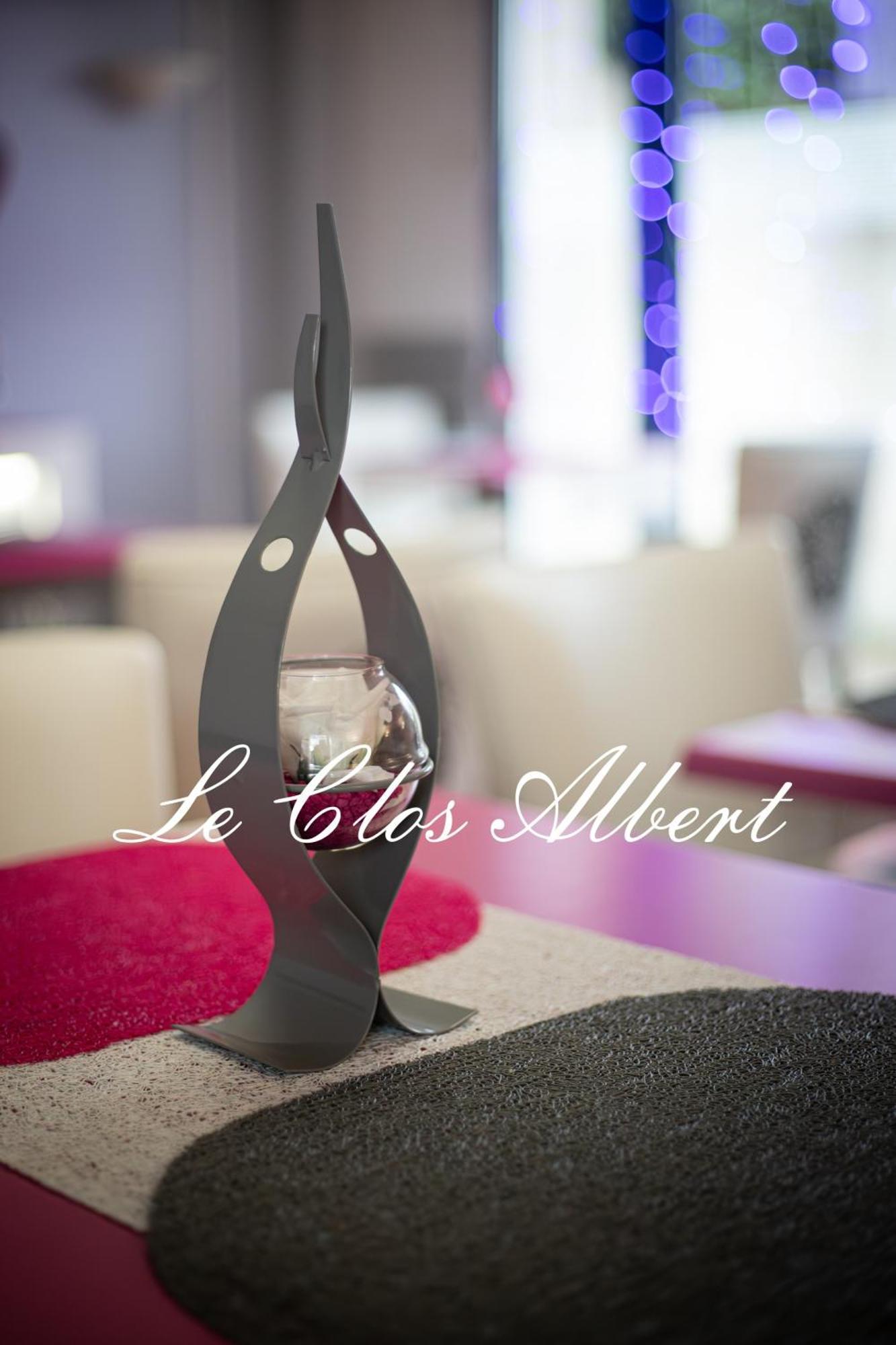 Le Clos Albert Loudun Luaran gambar