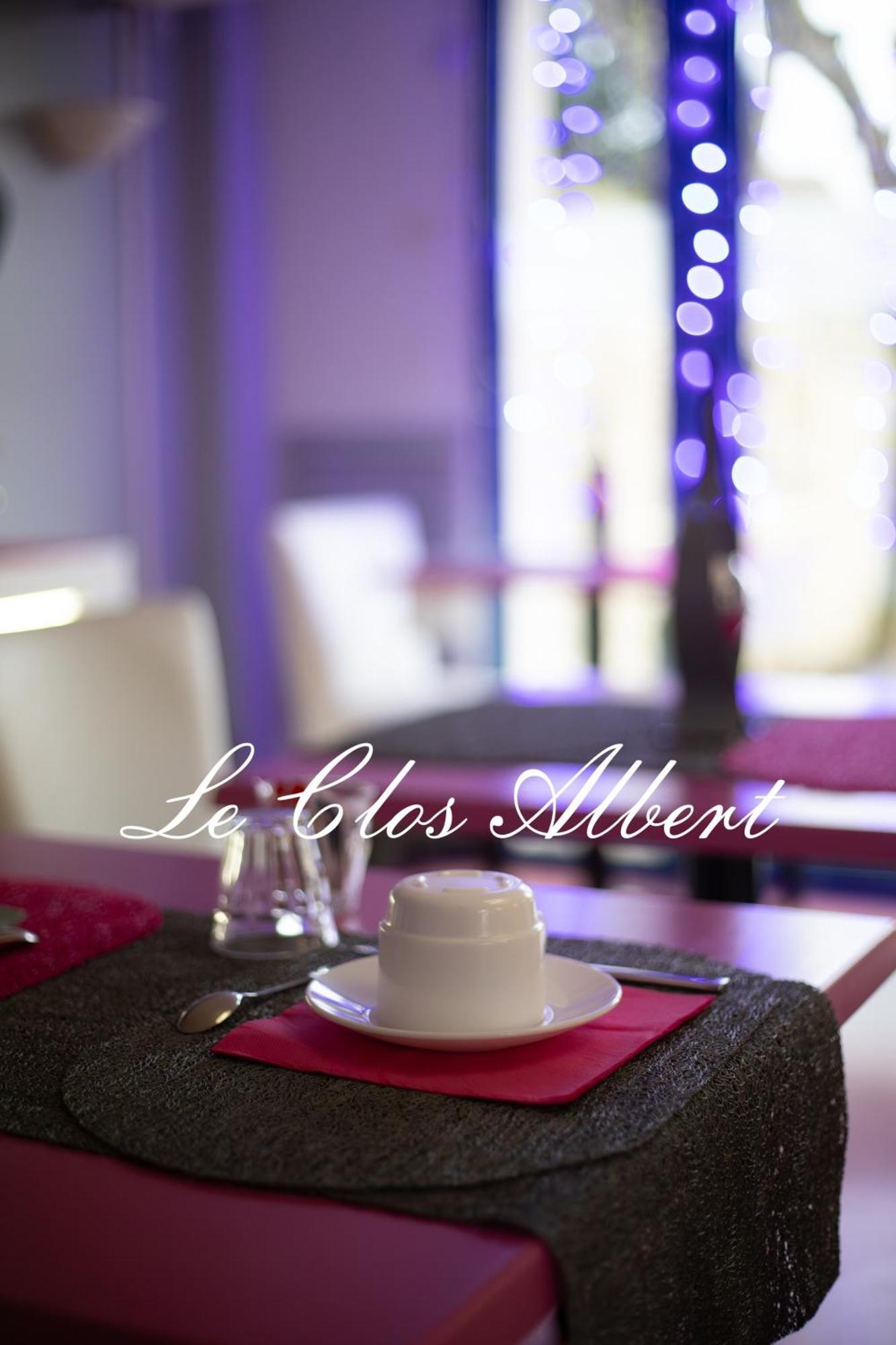 Le Clos Albert Loudun Luaran gambar