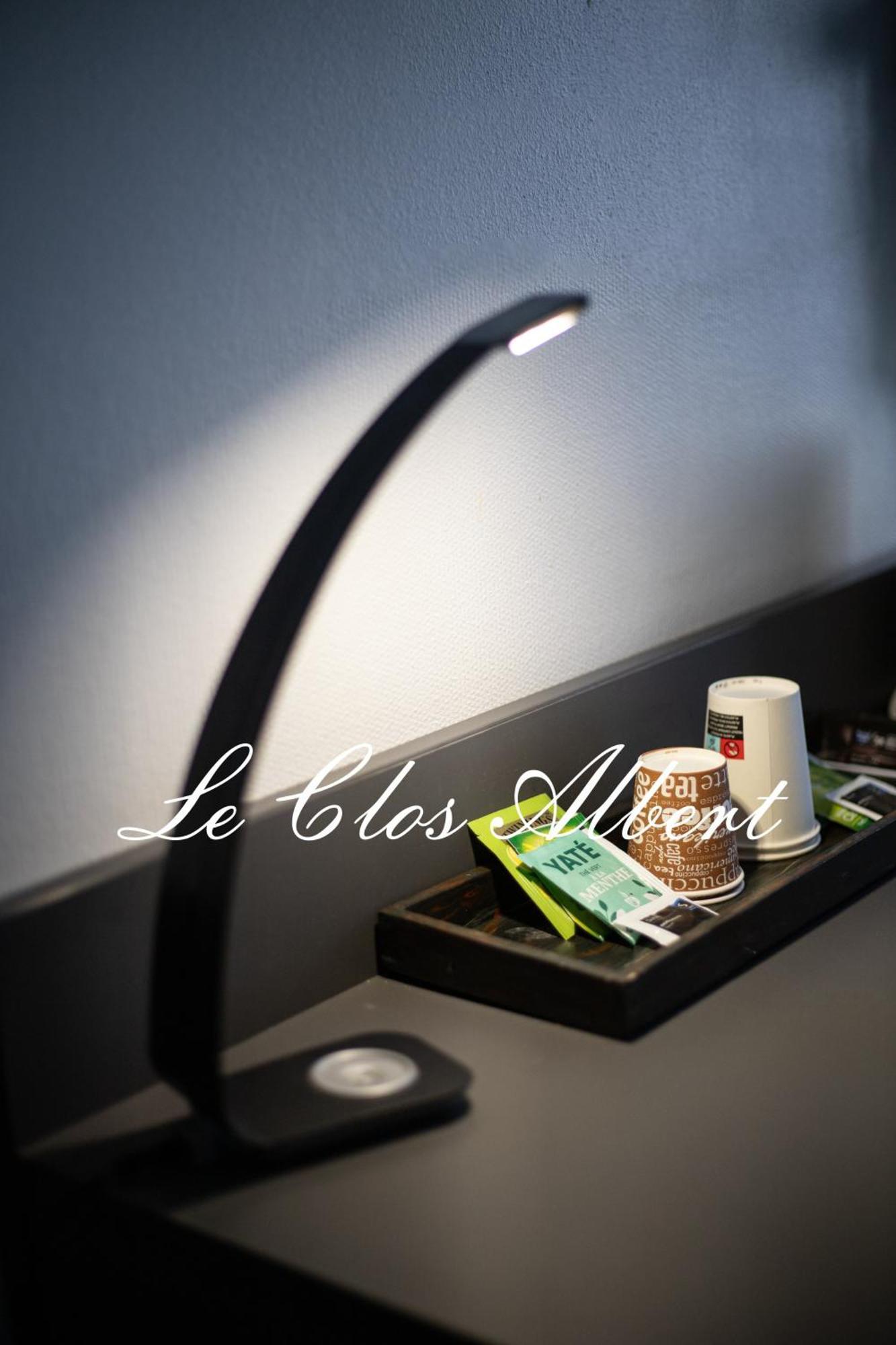 Le Clos Albert Loudun Luaran gambar