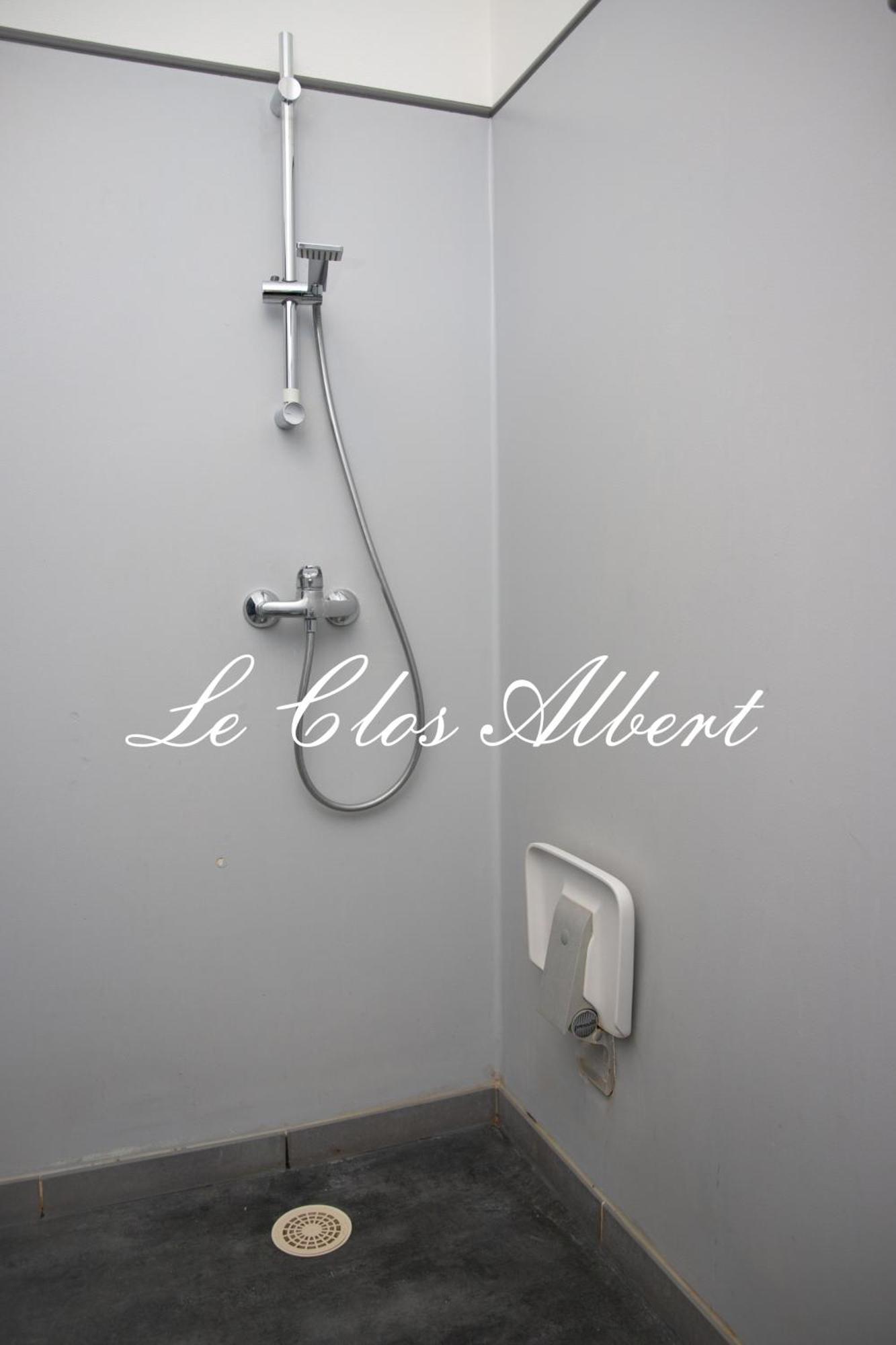 Le Clos Albert Loudun Luaran gambar