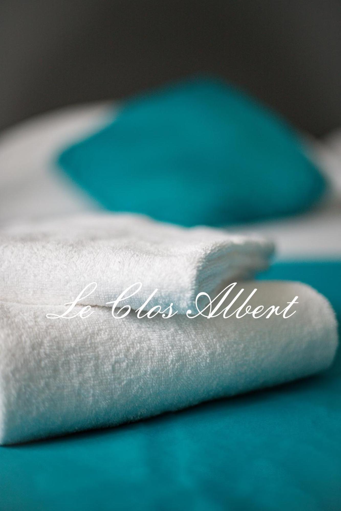 Le Clos Albert Loudun Luaran gambar