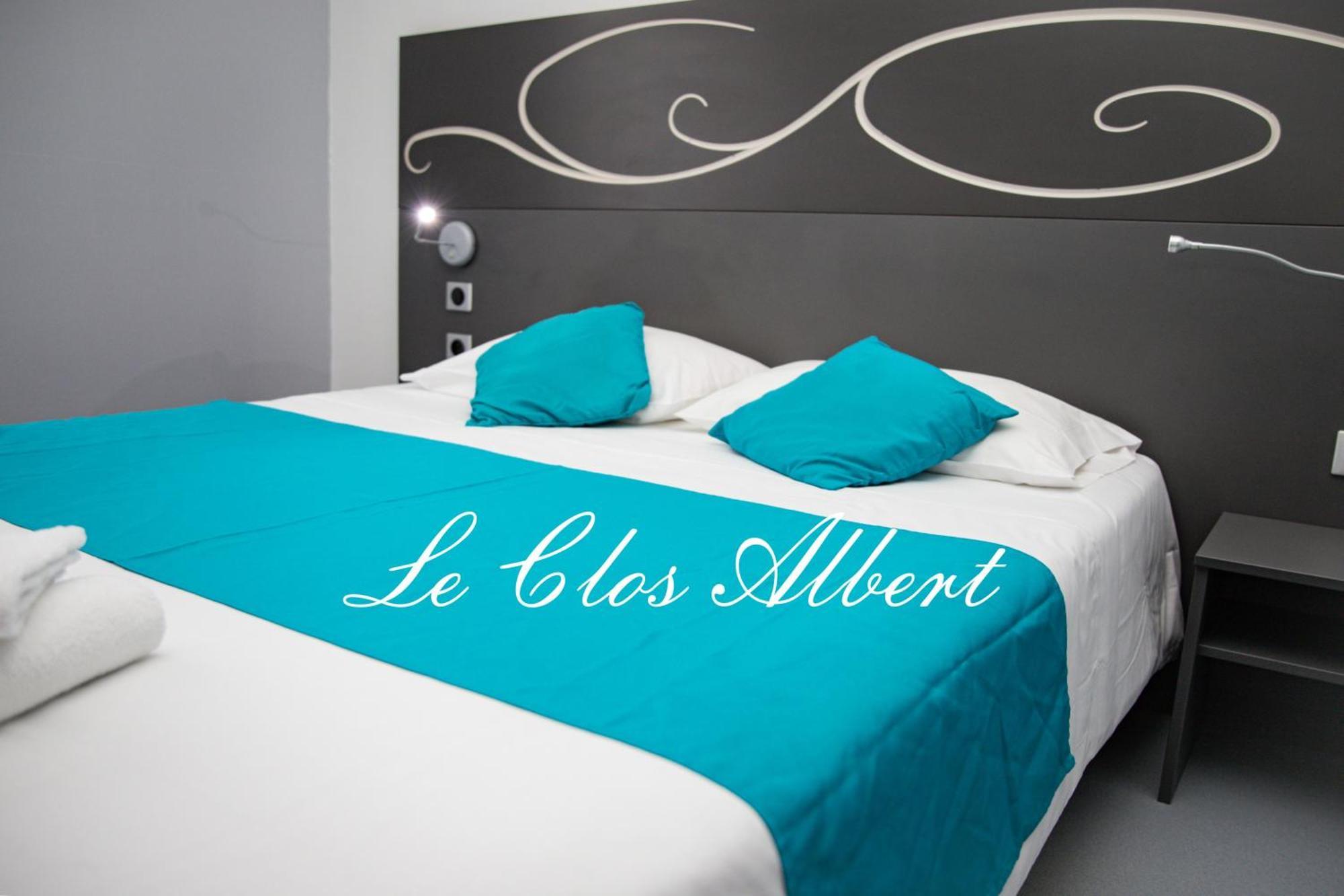 Le Clos Albert Loudun Luaran gambar