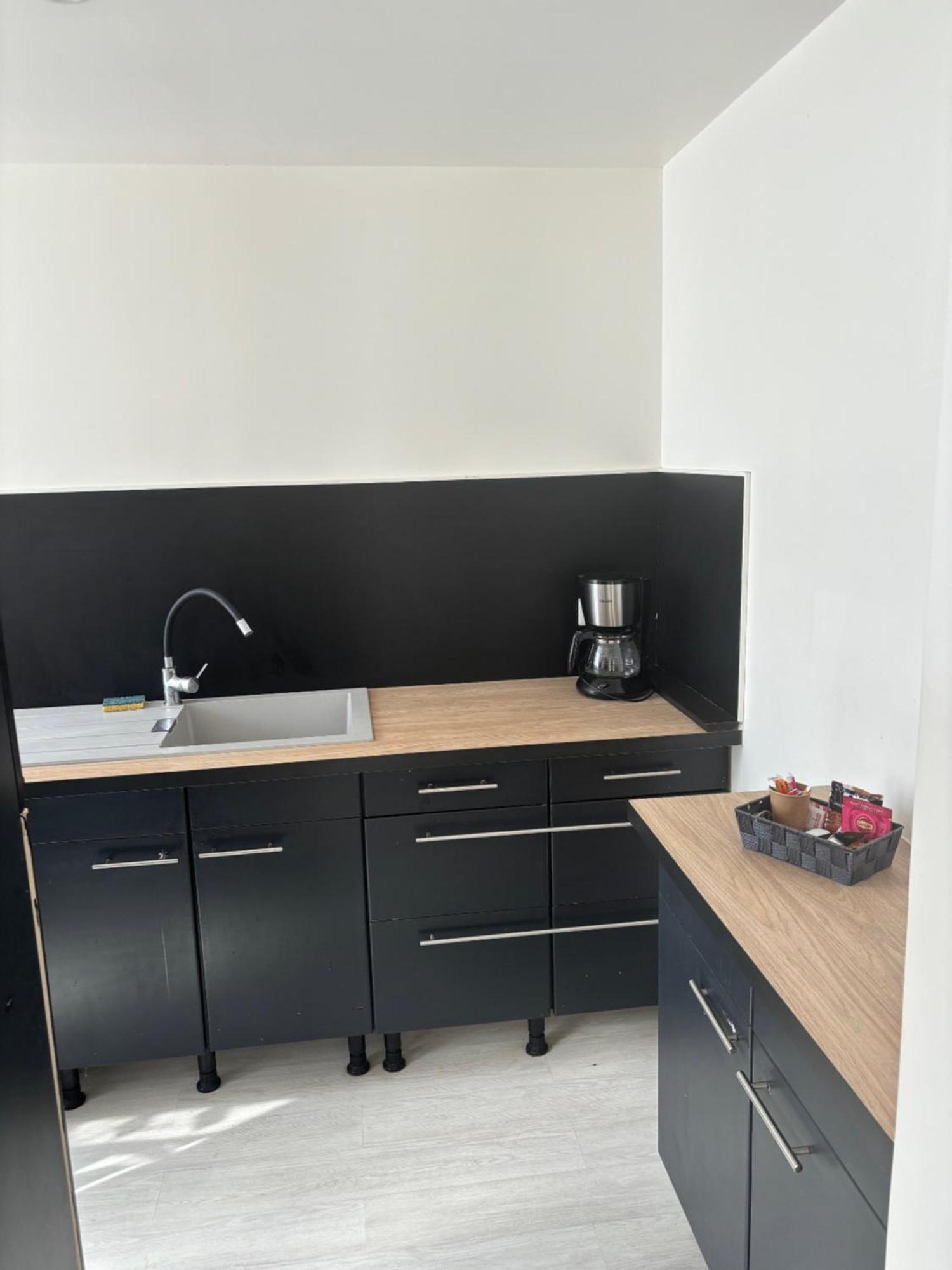 Le Clos Albert Loudun Luaran gambar