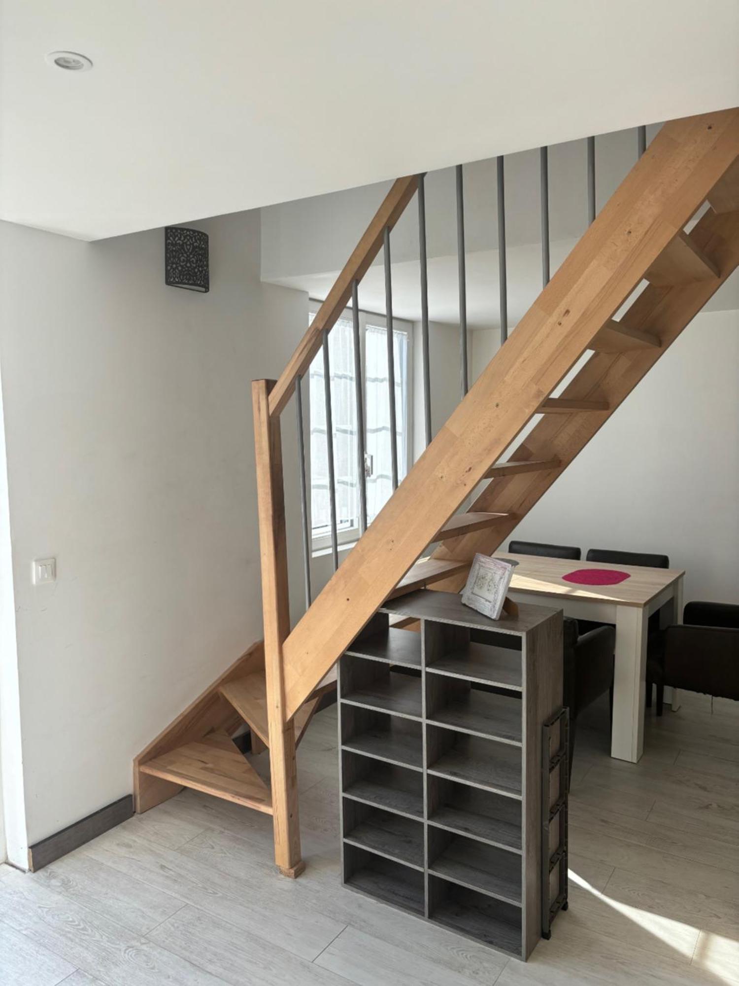 Le Clos Albert Loudun Luaran gambar