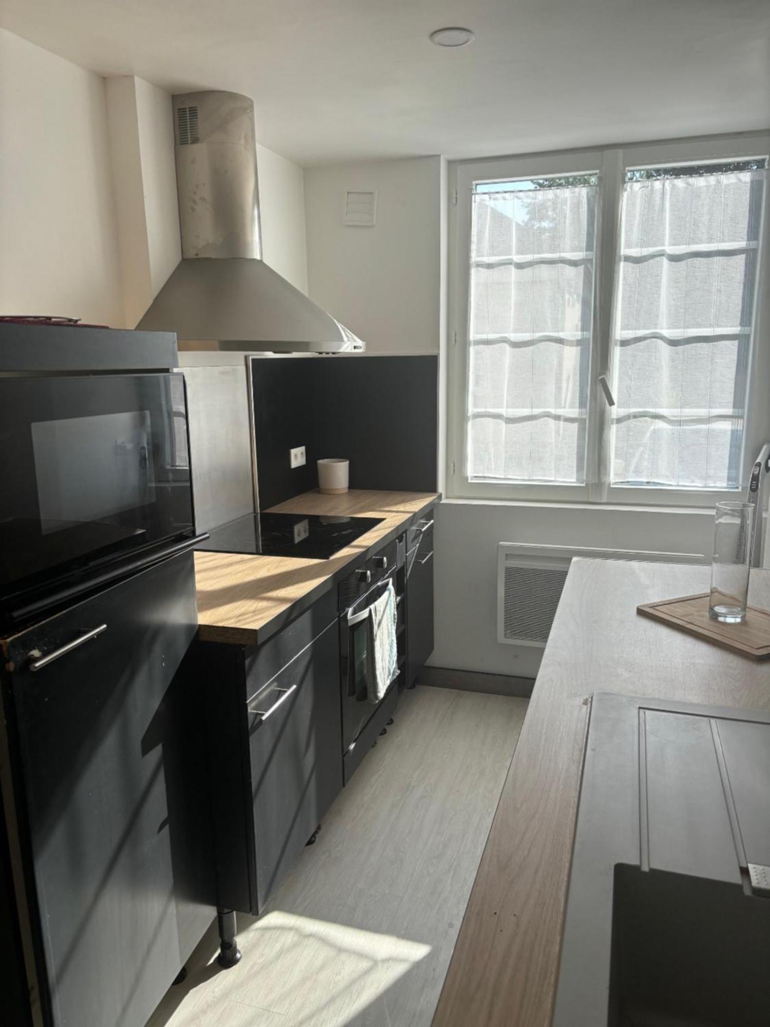 Le Clos Albert Loudun Luaran gambar