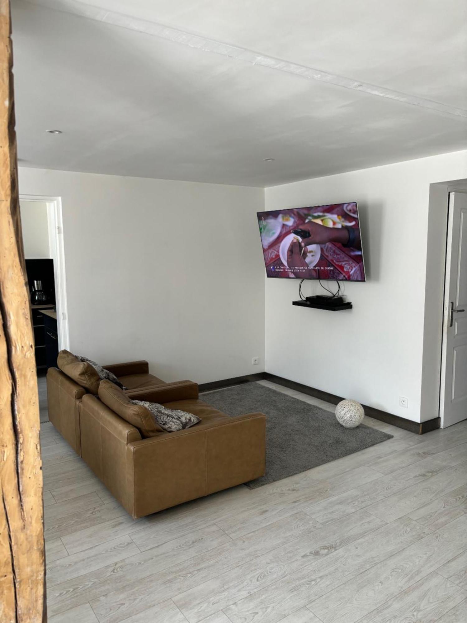 Le Clos Albert Loudun Luaran gambar