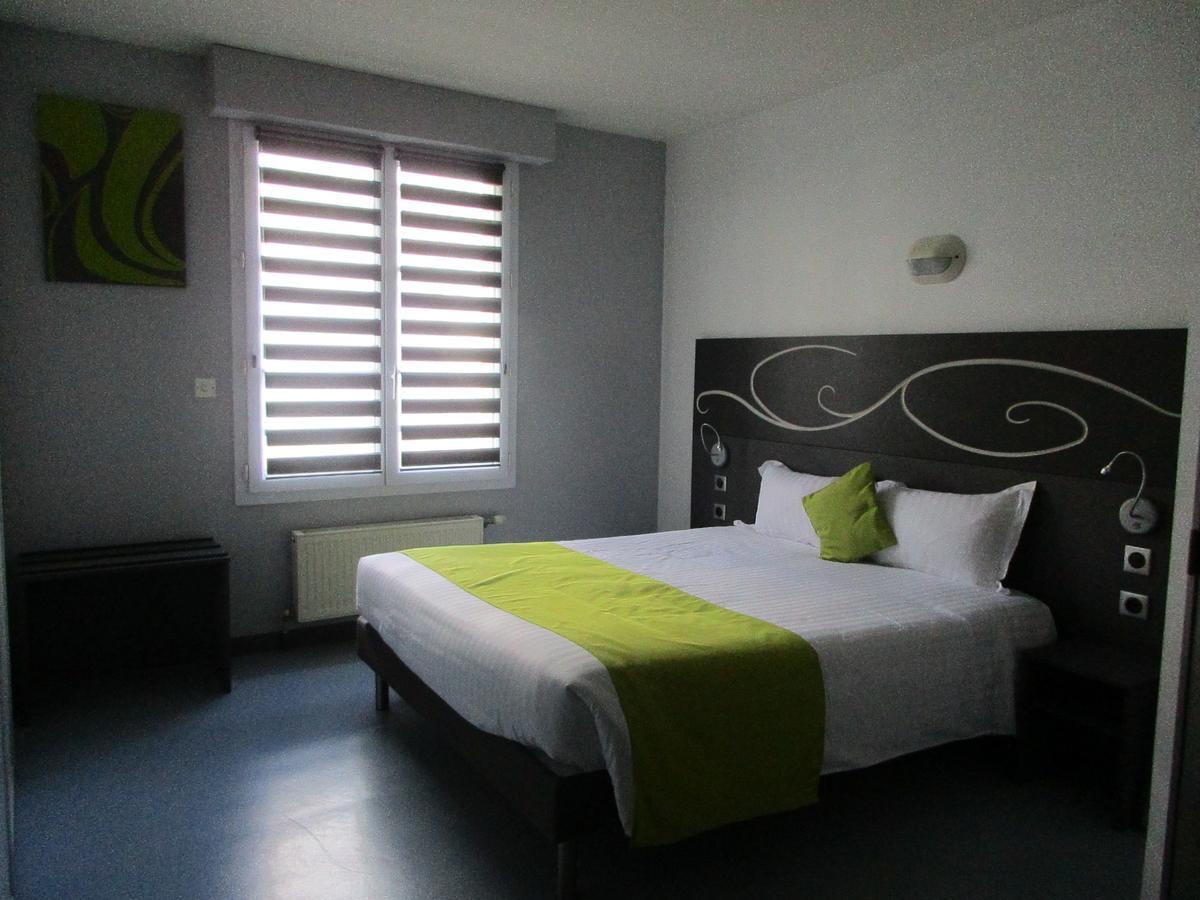 Le Clos Albert Loudun Luaran gambar